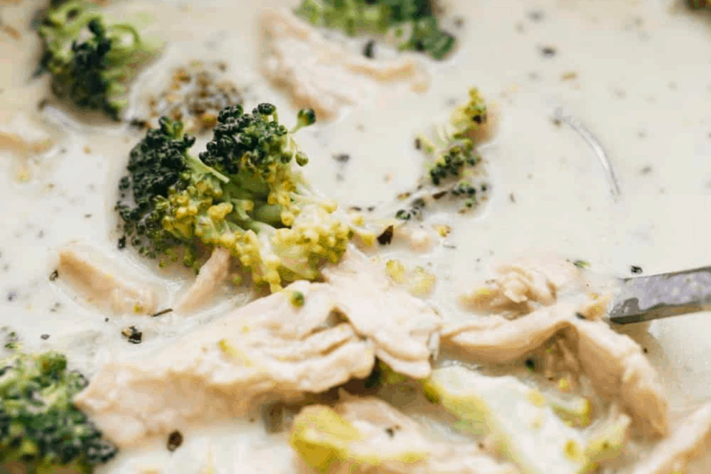 Master Creamy Chicken Broccoli Soup: Pro Tips & Tricks